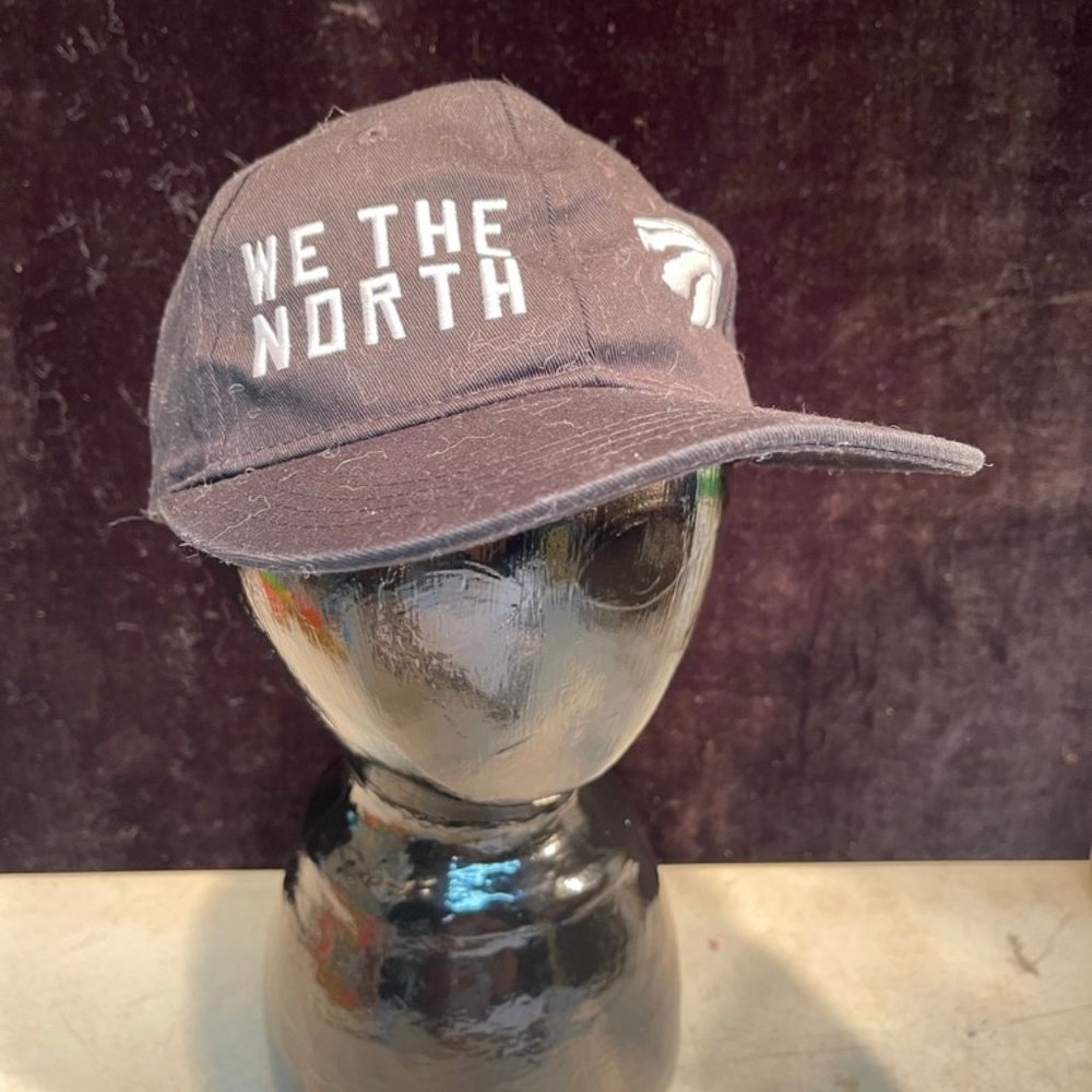 BASEBALL CAP